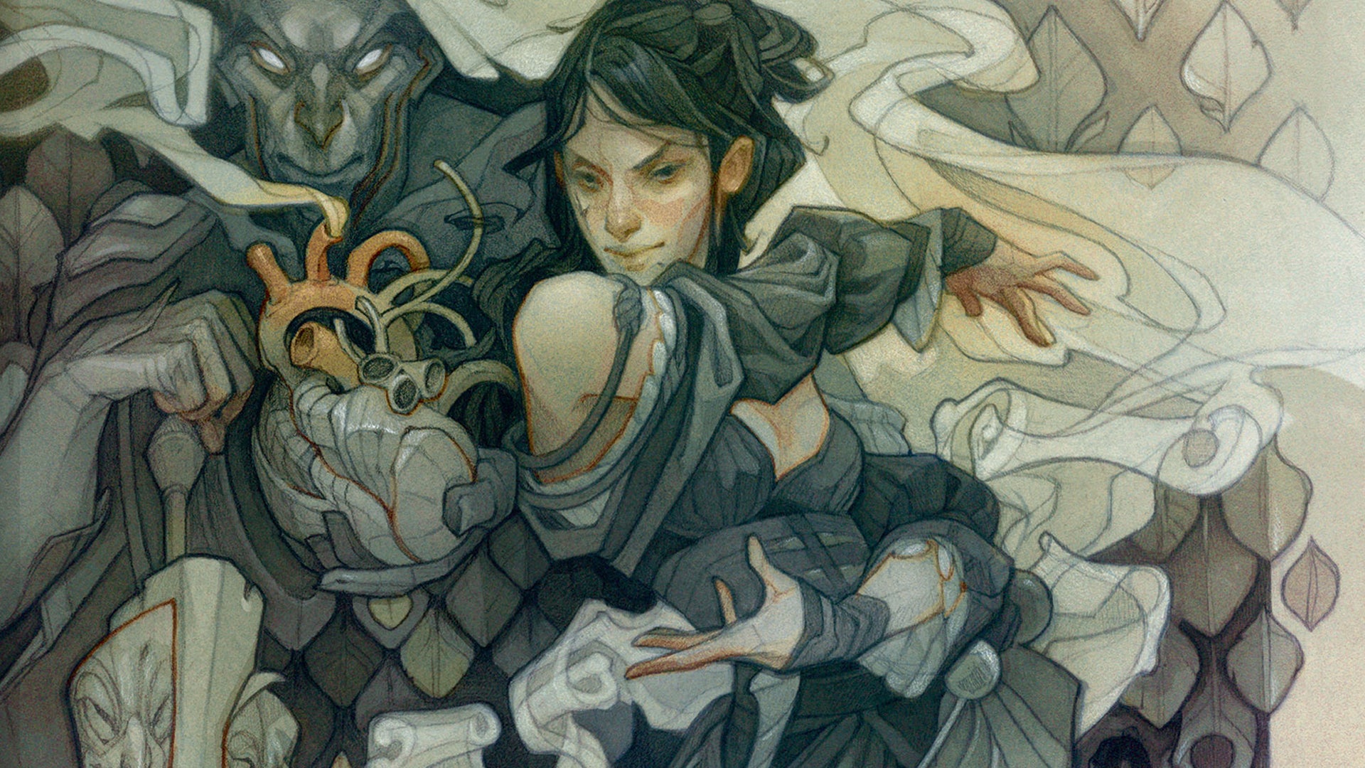 Tasha's Cauldron of Everything is a positive sign that Dungeons